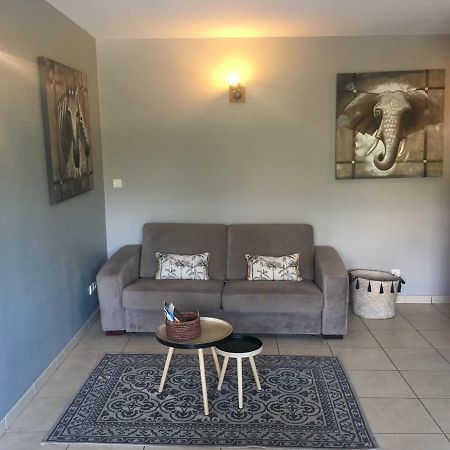 Studio Bis Cocoon Saint-Gilles-les Bains Εξωτερικό φωτογραφία