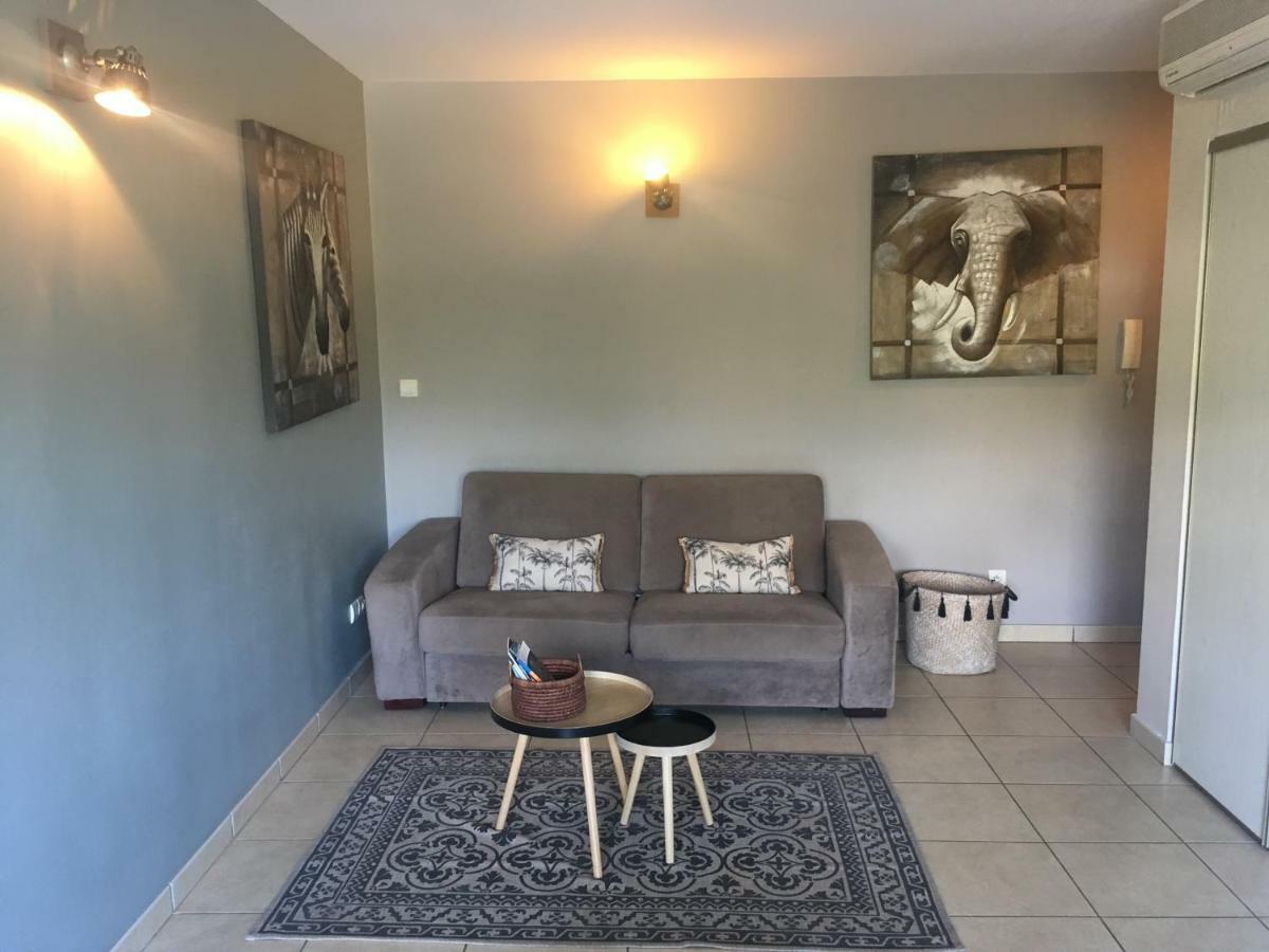 Studio Bis Cocoon Saint-Gilles-les Bains Εξωτερικό φωτογραφία