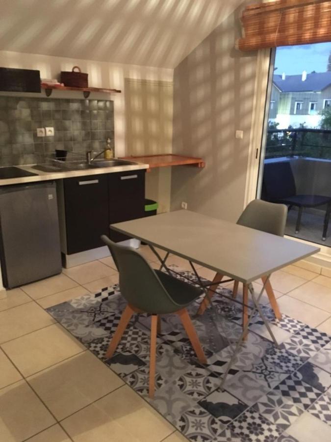 Studio Bis Cocoon Saint-Gilles-les Bains Εξωτερικό φωτογραφία