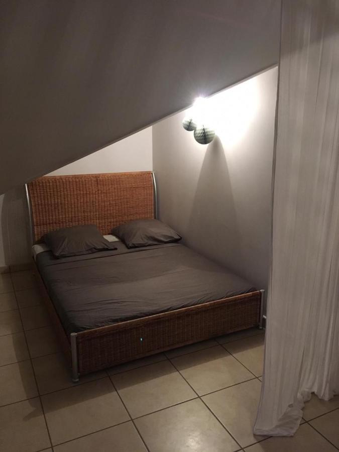 Studio Bis Cocoon Saint-Gilles-les Bains Εξωτερικό φωτογραφία